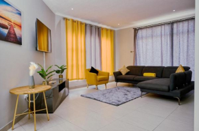 Nurturing Haven Self Catering